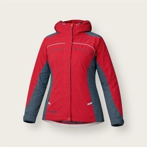 Columbia | Core Interchange Hooded Jacket | Ski Snow Winter